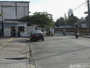 Pemprov DKI Ungkap Penyebab Jalan Tembusan Pasar Minggu Mangkrak 2 Tahun