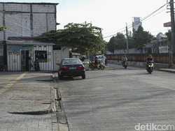 Pemprov DKI Ungkap Penyebab Jalan Tembusan Pasar Minggu Mangkrak 2 Tahun