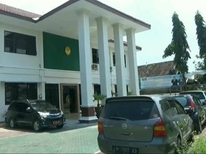 1.362 Istri di Pasuruan Gugat Cerai Suami Selama Tahun 2021 1.362 Istri di Pasuruan Gugat Cerai Suami Selama Tahun 2021