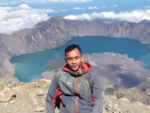 Ujung Penipuan oleh Operator Pendakian Gunung Rinjani Ujung Penipuan oleh Operator Pendakian Gunung Rinjani