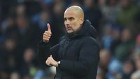 Guardiola Kalahkan Mourinho dan Sir Alex soal...