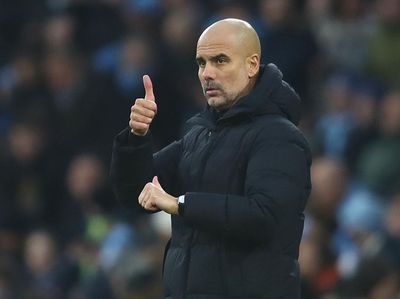 Guardiola Kalahkan Mourinho dan Sir Alex soal...