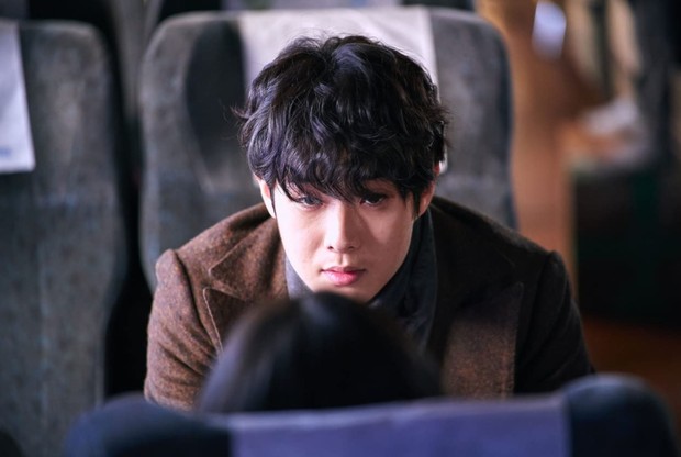 Peran ikonik choi woo shik/Foto: IMDb/imdb.com Peran ikonik choi woo shik