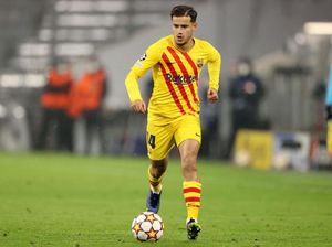 Ada Lagi 3 Pemainnya Positif COVID-19, Barca Krisis Pemain!