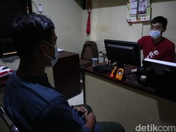 Ponpes Milik Pria yang Cabuli 8 Santri di Kuningan Tak Terdaftar