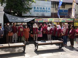 Sultan Tolak Keinginan PKL Malioboro Tunda Relokasi: Kuwi Nunggu Apa?