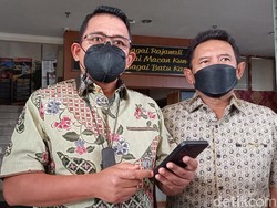 Polisi Geledah Kediaman Pengunggah Video Ujaran Kebencian Bahar Smith