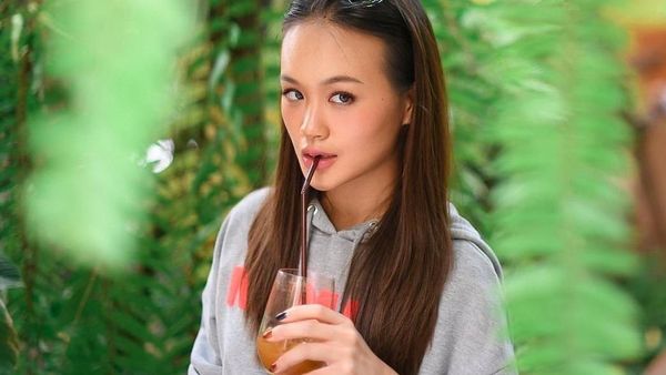 Ini Prang Nuanwan, Putri Madam Pang yang Suka Kulineran