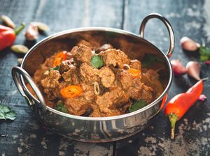 Bumbu Rendang Daging Sapi untuk Sajian Idul Adha Lengkap dengan Resepnya Bumbu Rendang Daging Sapi untuk Sajian Idul Adha Lengkap dengan Resepnya