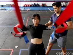 Biar Nggak Cuma Wacana, Begini Trik Mencapai Resolusi Sehat 2022 ala Trainer!