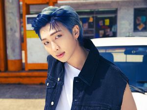 BIGHIT Bantah Rumor Pernikahan RM BTS: Tidak Berdasar! BIGHIT Bantah Rumor Pernikahan RM BTS: Tidak Berdasar!