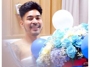 Dialami Robby Purba, Ini 5 Fakta Kasus Tumor Payudara Pada Pria Dialami Robby Purba, Ini 5 Fakta Kasus Tumor Payudara Pada Pria