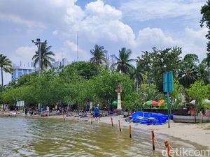 Asyik, Rayakan HUT Jakarta ke-497, Masuk Ancol Gratis! Asyik, Rayakan HUT Jakarta ke-497, Masuk Ancol Gratis!