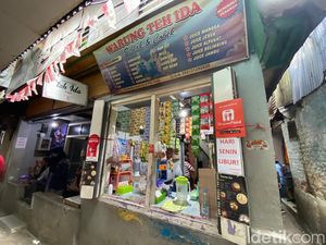 Harus Sabar Antre Kalau Mau Cicip 5 Kuliner Bandung yang Enak Ini Harus Sabar Antre Kalau Mau Cicip 5 Kuliner Bandung yang Enak Ini