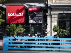 Corona Melonjak, Kanada Terapkan Jam Malam Jelang Pergantian Tahun