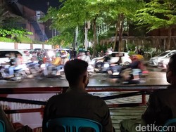 Selamat Tahun Baru 2022 Untuk Indonesia Tengah dan Timur