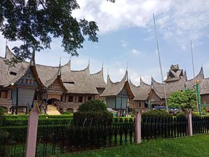 Sambut G20, Taman Mini Bakal Dipercantik Sambut G20, Taman Mini Bakal Dipercantik