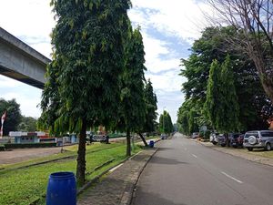 Kecewanya Pengunjung TMII Tak Bisa Masuk Gegara Batasan Jam Operasional