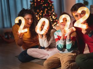 Mancanegara Batasi Perayaan Tahun Baru Sebab Omicron Masih Merajalela