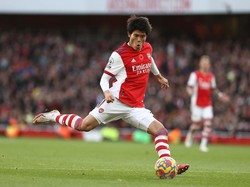 Idola Baru di Arsenal: Takehiro Tomiyasu!