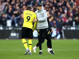 Tuchel: Lukaku Cuma Kurang Sabar