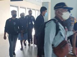 6 Penyerang Pos TNI Maybrat Tewaskan 4 Prajurit Disidang di Makassar