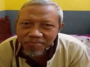 Tuntutan Hukuman untuk Tersangka Teroris Bom Bali Zulkarnaen Kembali Tertunda