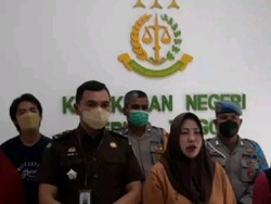 Viral Wanita Ngamuk Ngaku Istri Kajari Tebing Tinggi, Begini Ending-nya
