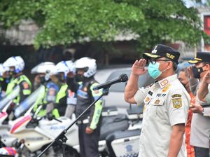 Pemkab Bogor Kerahkan 2.800 Personel Amankan Malam Tahun Baru