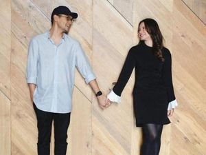 Rossa Bantah Kedekatan dengan Afgan Cuma Gimmick Rossa Bantah Kedekatan dengan Afgan Cuma Gimmick