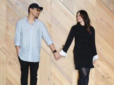 Foto Mesra Afgan dan Rossa yang Bikin Baper