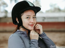 Almira Andani Pernah Ditawar Orang Terpandang, Tegaskan Cuma Cari Uang Halal