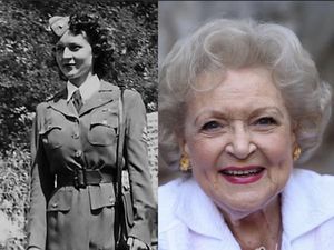 Betty White Meninggal, Pernah Jadi Sukarelawan PD II Sebelum Eksis di TV