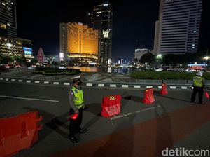 Usia Pendek Crowd Free Night di Tangerang Selatan dan Jakarta Usia Pendek Crowd Free Night di Tangerang Selatan dan Jakarta