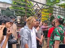 Peringatan Jenderal TNI yang Debat Panas dengan Bahar Smith