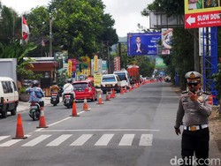 Libur Long Weekend, Polisi Bakal Pelototi Aktivitas Wisata di Lembang
