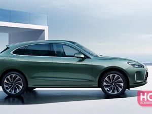 Huawei Luncurkan SUV Pintar Aito M5: Start Rp 500-an Juta, Langsung Laris Manis