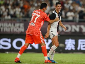 Pemain Juventus Dulu Tak Siap Saat Ronaldo Datang