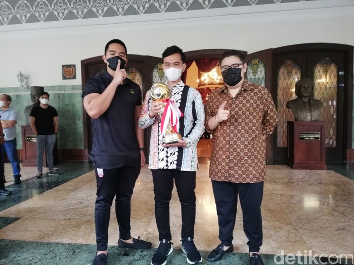 Kaesang Pangarep Kaesang Pangarep