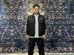 Ivan Gunawan Bicara soal Kesuksesan yang Didapat dari Nol Ivan Gunawan Bicara soal Kesuksesan yang Didapat dari Nol