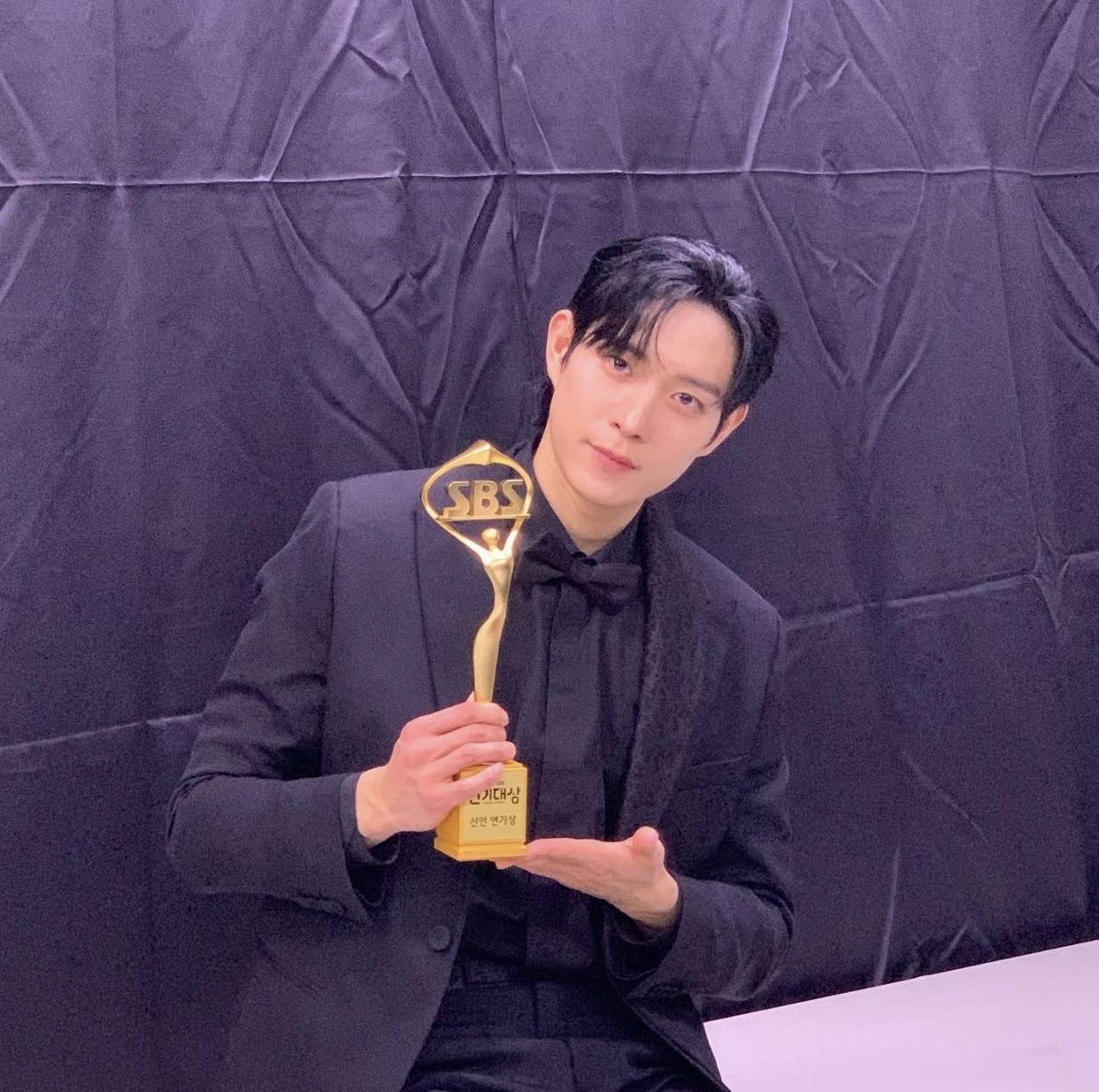 Kim Young Dae