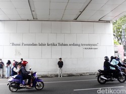 Ternyata Ini Alasan Orang Sunda Sulit Melafalkan Huruf F dan V