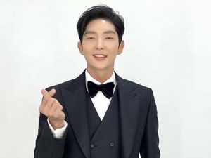 Lee Joon Gi dan Shin Se Kyung Diincar Bintangi Arthdal Chronicles Lee Joon Gi dan Shin Se Kyung Diincar Bintangi Arthdal Chronicles