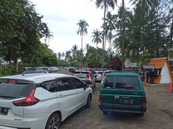 Pengelola Wisata Banyuwangi Terapkan Sistem Buka Tutup Saat Pengunjung Membludak