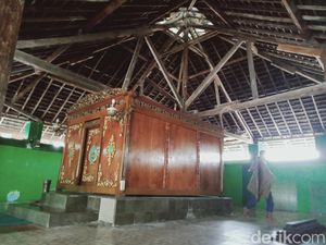 Mengenal Ki Ageng Perwito, Pujangga Kerajaan yang Memilih Jadi Guru Desa