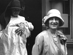 Misteri Rumah Kelahiran Ratu Elizabeth II, Benarkah Sekarang Jadi Restoran?