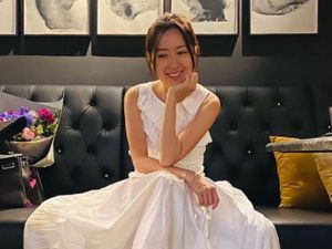 Duh, Aktris Ini Ngaku Punya Alergi 20 Jenis Makanan