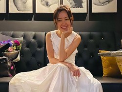 Duh, Aktris Ini Ngaku Punya Alergi 20 Jenis Makanan