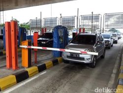 Mengenal Sistem MLFF, Bayar Tol Nggak Perlu Berhenti Lagi Cukup Pakai HP