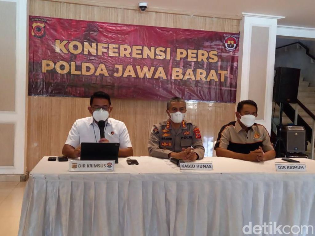 50 Orang Jadi Saksi Kasus Ujaran Kebencian Bahar Smith di Bandung